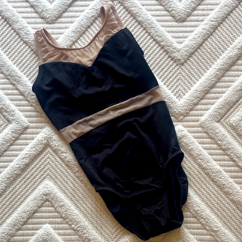 Leotard